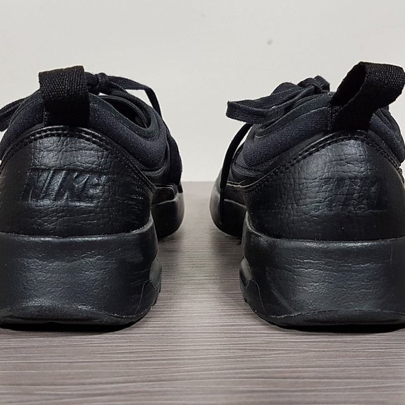 Nike Internationalist Jacquard Sneaker Black Womens Size 5.5 / 36 - Picture 5 of 10